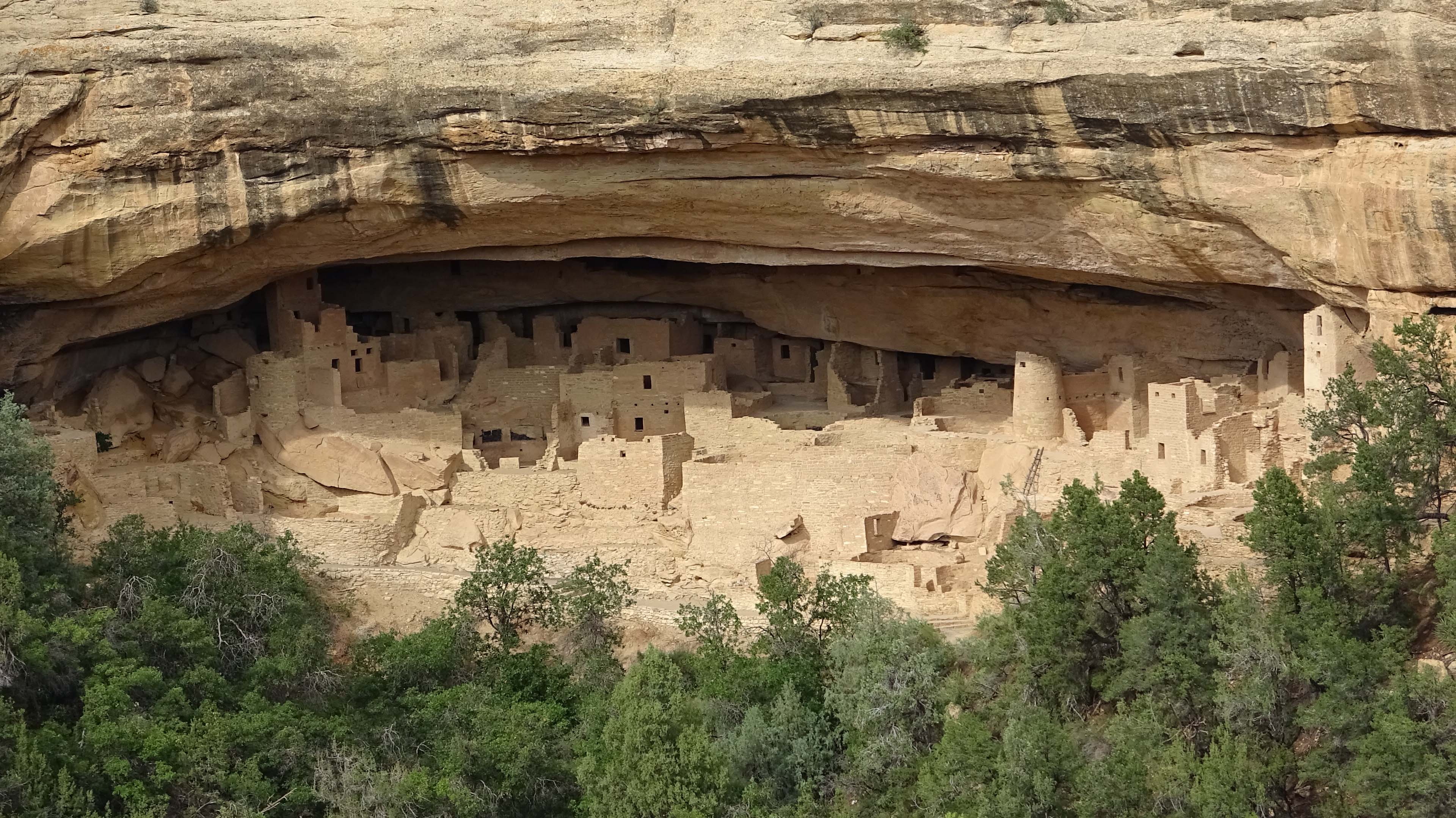 Far West - Mesa Verde